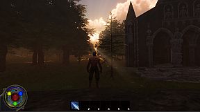 The Dark: Survival RPG