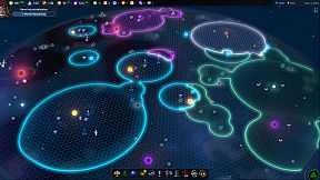 Galactic Civilizations IV