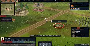 Empires of Black Powder