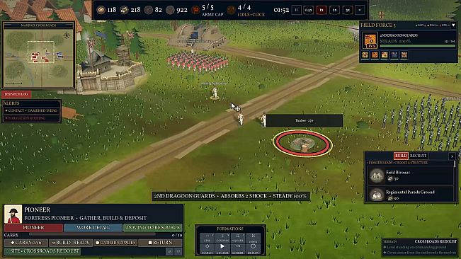 Empires of Black Powder