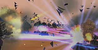 [MARS] Total Warfare - Supervisor upgrade