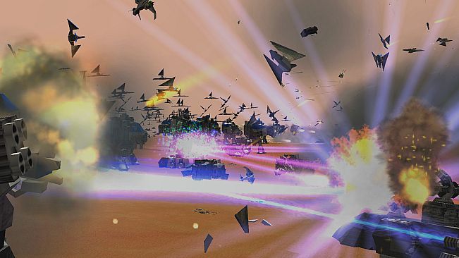 [MARS] Total Warfare - Supervisor upgrade