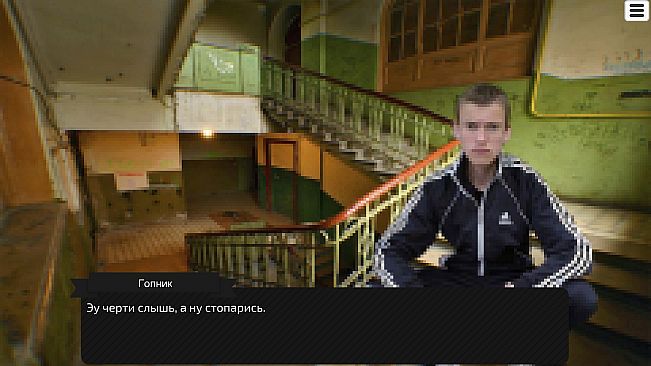 Adventure in Russia: Road to Harvetsky