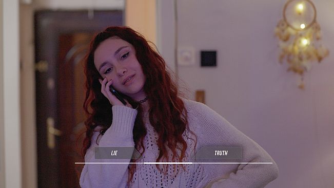 Hacked: The Streamer