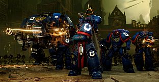 Total War: WARHAMMER 40,000