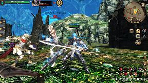 Eternal Kingdom Battle Peak