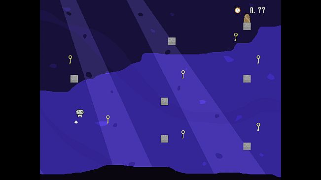 Rage Among the Stars