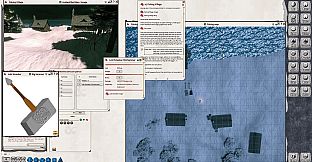 Fantasy Grounds - The Growing Evil