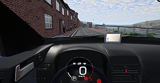 Virtual Driving School - Belgium Region Pack