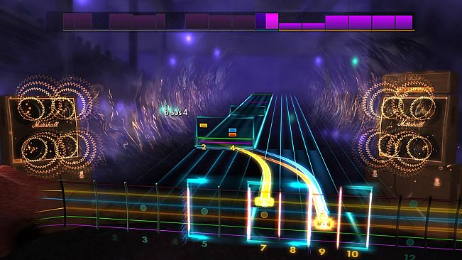 Rocksmith 2014 Edition – Remastered – Variety Song Pack XXII