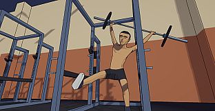 Ego Lifting Simulator