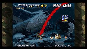 Metal Slug 3