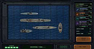 Naval Strike