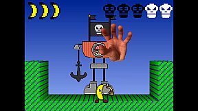 Bananarang: The Scattered Shards