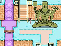 Jimmy and the Pulsating Mass