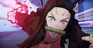 Demon Slayer -Kimetsu no Yaiba- The Hinokami Chronicles: Digital Deluxe Edition