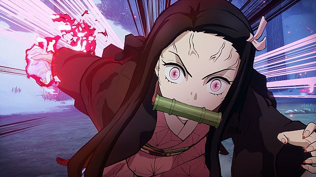 Demon Slayer -Kimetsu no Yaiba- The Hinokami Chronicles: Digital Deluxe Edition