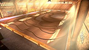 ReCharge RC: High Voltage