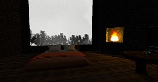 The Dark Rooms
