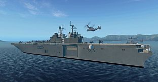 X-Plane 11 - Add-on: FunnerFlight – PHNL - Honolulu International Airport + Hickam AFB + Pearl Harbor V2