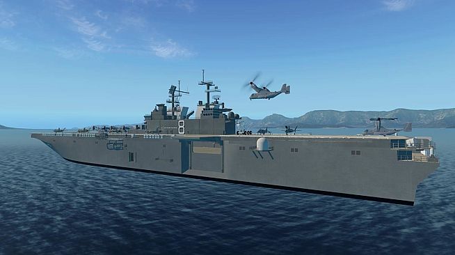 X-Plane 11 - Add-on: FunnerFlight – PHNL - Honolulu International Airport + Hickam AFB + Pearl Harbor V2