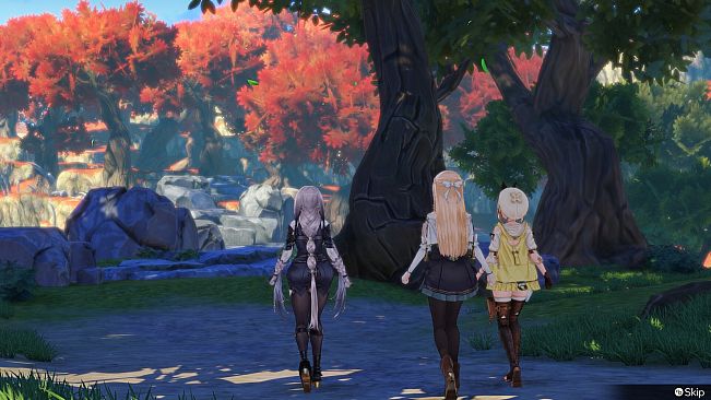 Atelier Ryza Season Pass "Kurken Island Jam-packed Pass"