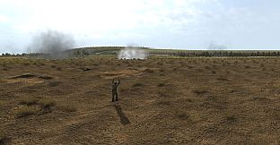 Graviteam Tactics: Strong Point