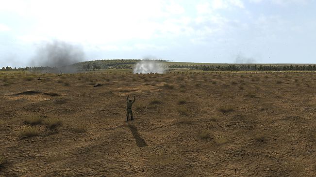 Graviteam Tactics: Strong Point