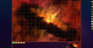 Jigsaw Puzzle Pack - Pixel Puzzles Ultimate: Space 2