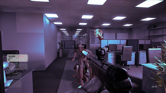 1000 Rooms