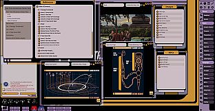 Fantasy Grounds - Star Trek Adventures: Better Days