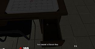 001 Game Creator - 3D FPS / Survival Horror Kit