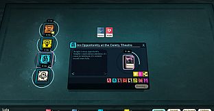 Cultist Simulator: The Dancer