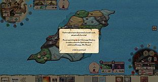 Spirit Island - Branch & Claw