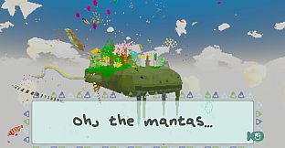 The Wide Open Sky is Running out of Catfish