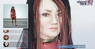 Virtual Girl - Sex Simulator VR