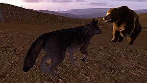 WolfQuest: Classic