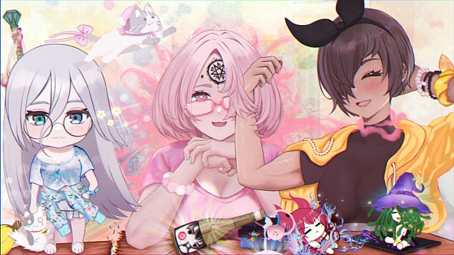 I Think I Wanna Have Your Baby