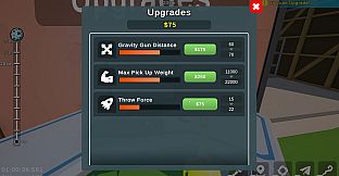 Totally Safe Moon Project