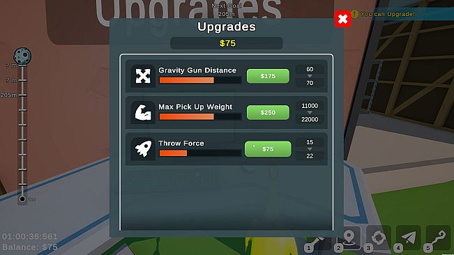 Totally Safe Moon Project