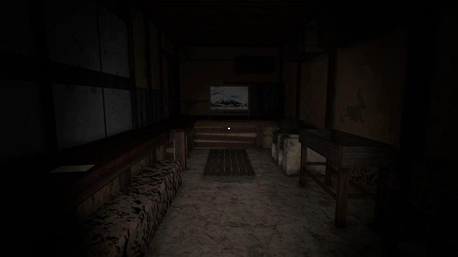 The House of Stillness