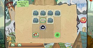 Rainbow Billy: The Book of Fears