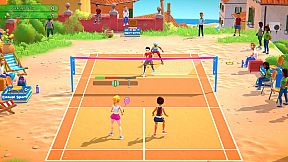 Casual Sport Series: Badminton