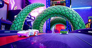 HOT WHEELS UNLEASHED 2 - Just a Scratch Pack