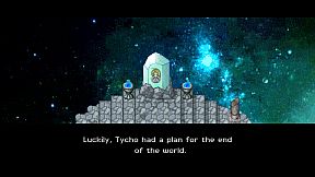 Penny Arcade's On the Rain-Slick Precipice of Darkness 4