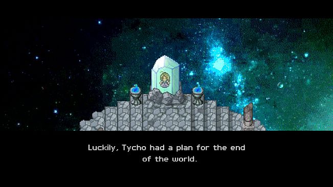 Penny Arcade's On the Rain-Slick Precipice of Darkness 4