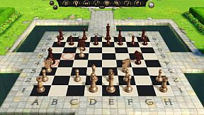 Battle Chess: Game of Kings