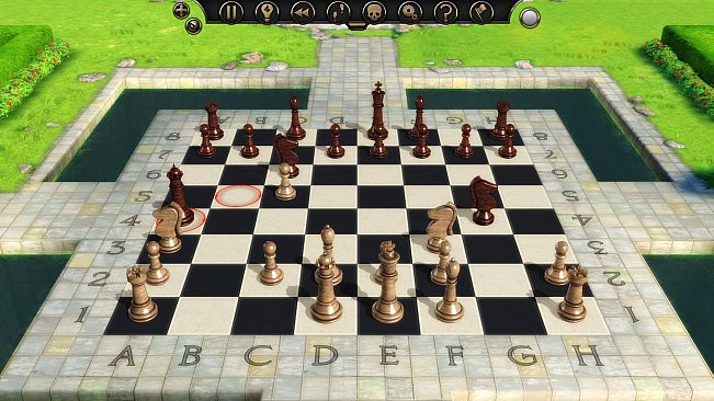 Battle Chess: Game of Kings