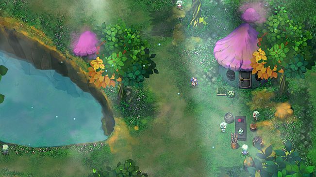 RedEyes 赤瞳之勋