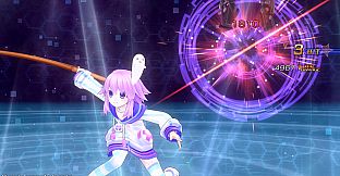 Megadimension Neptunia VII Equipment Pack